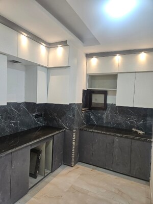 Kitchen in 4 BHK Independent House at Elite X, Sector 10 Greater Noida – for Sale