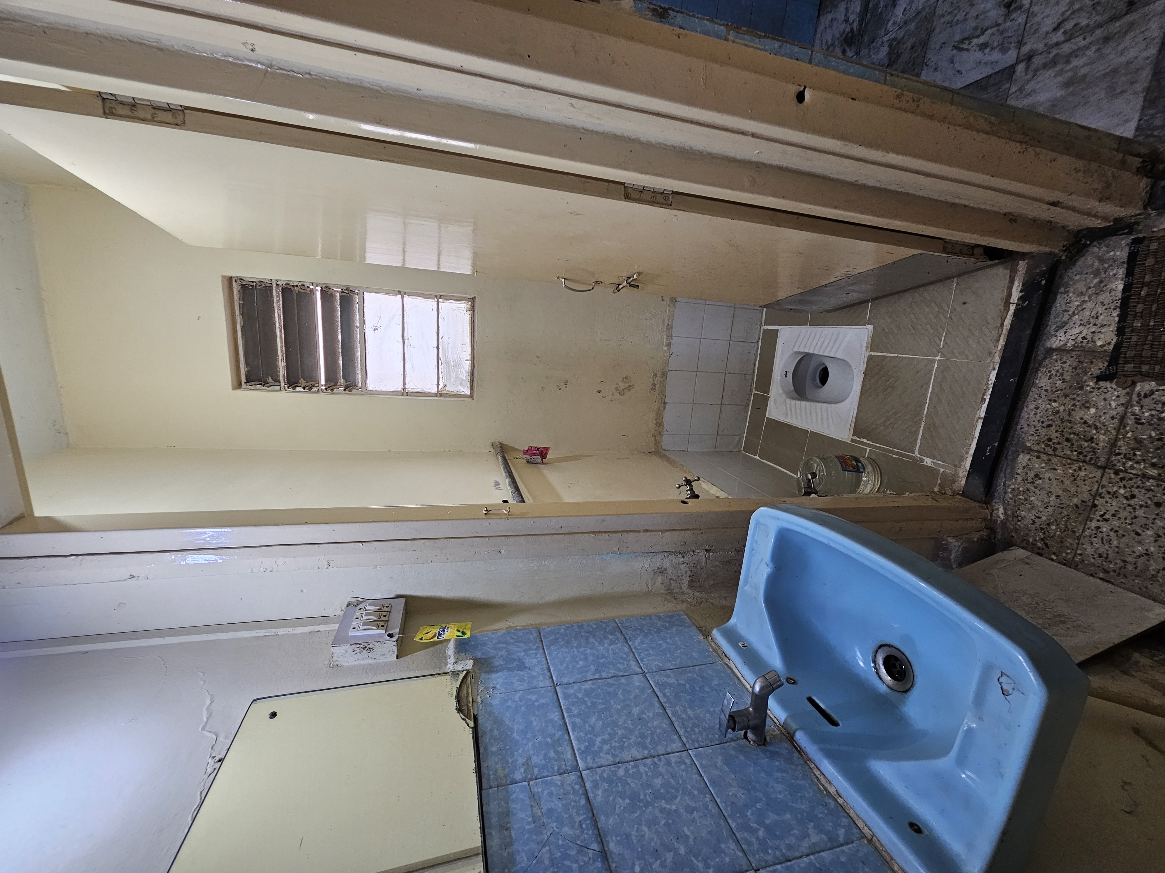 1 BHK Apartment For Rent in Aditya Manikya Nagar