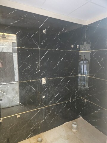 Bathroom in 4 BHK Independent House at Elite X, Sector 10 Greater Noida – for Sale