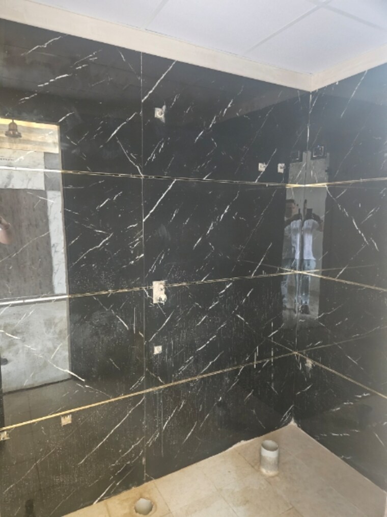 Bathroom, elite-x 4 Bedroom 1800 Sq.Ft. Independent House In Sector 10 Greater Noida Greater Noida 8895241