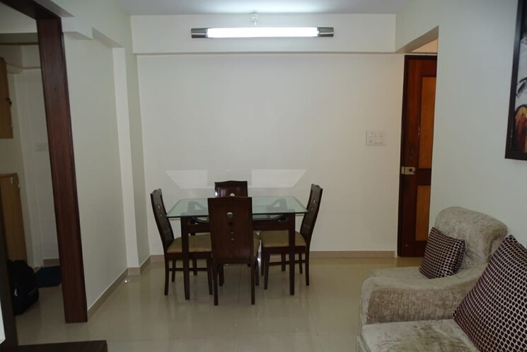 Living Room, sindhi-society 1 Bedroom 620 Sq.Ft. Apartment In Chembur Mumbai 8895240