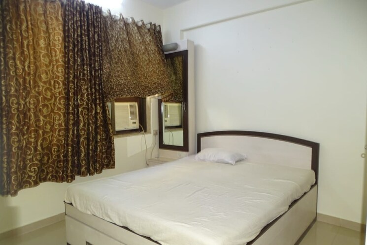 Bedroom, sindhi-society 1 Bedroom 620 Sq.Ft. Apartment In Chembur Mumbai 8895240