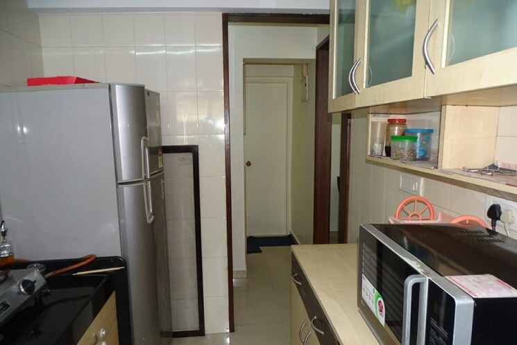 Kitchen, sindhi-society 1 Bedroom 620 Sq.Ft. Apartment In Chembur Mumbai 8895240