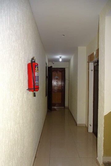 Building Lobby in 1 BHK Apartment at Sindhi Society, Chembur – for Sale