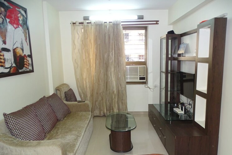 Living Room, sindhi-society 1 Bedroom 620 Sq.Ft. Apartment In Chembur Mumbai 8895240