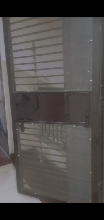Bathroom in 3 BHK Apartment at Windsor Paradise 2, Raj Nagar Extension – for Rent