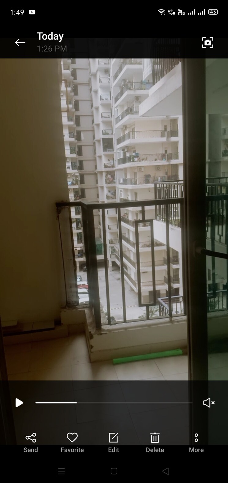 undefined, windsor-paradise-2 3 Bedroom 1295 Sq.Ft. Apartment In Raj Nagar Extension Ghaziabad 8895264