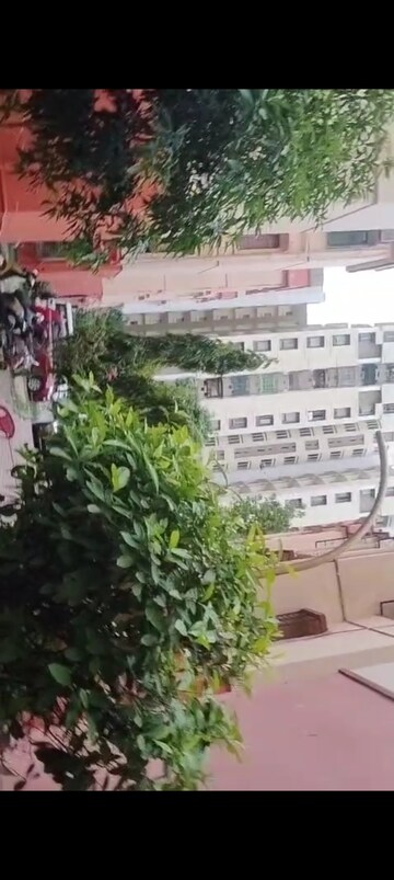 1 BHK Apartment – Exterior View View at Purlok Housing Park, Em Bypass - for Rent