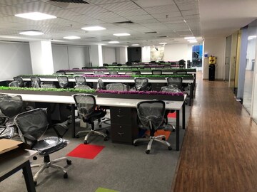  Office Space For Rent in South Tukoganj