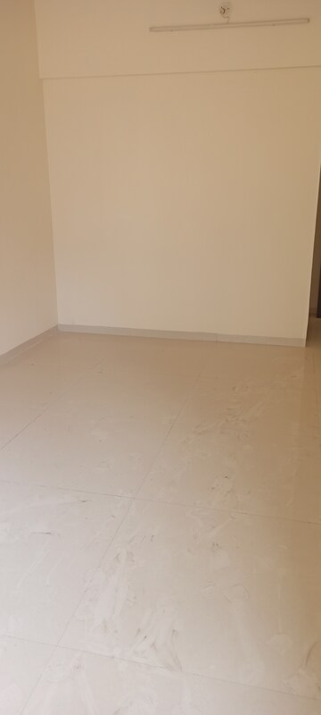 Bedroom in 1 BHK Apartment at Rajendra Dolphin Tower, Malad West – for Sale
