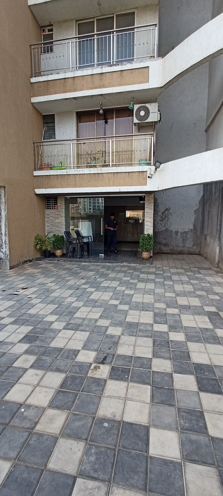 Exterior View, rajendra-dolphin-tower 1 Bedroom 473 Sq.Ft. Apartment In Malad West Mumbai 8895222