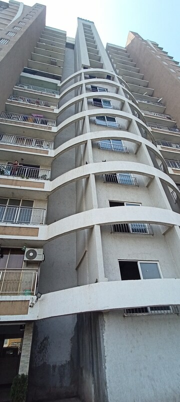 1 BHK Apartment – Exterior View View at Rajendra Dolphin Tower, Malad West - for Sale