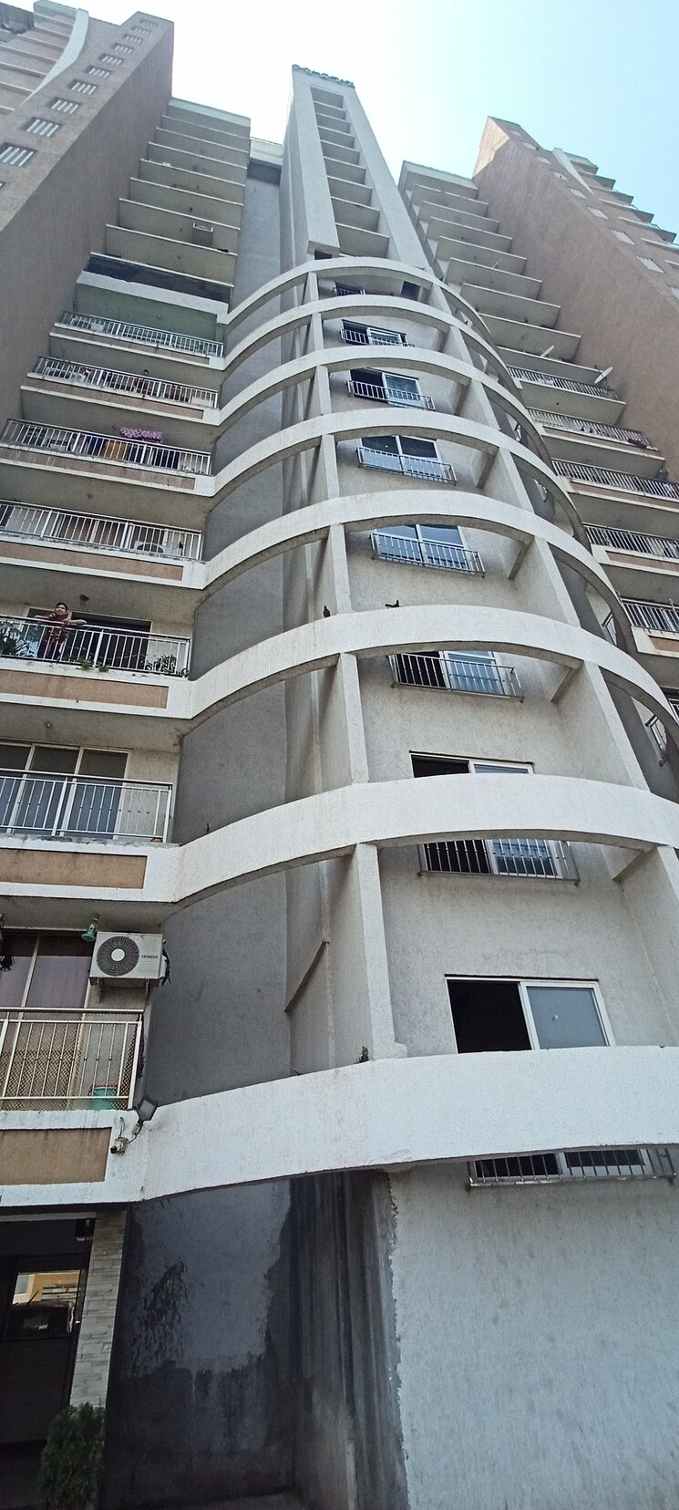 Exterior View, rajendra-dolphin-tower 1 Bedroom 473 Sq.Ft. Apartment In Malad West Mumbai 8895222