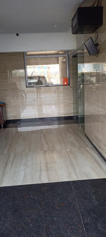  1 BHK Apartment at Rajendra Dolphin Tower, Malad West – for Sale