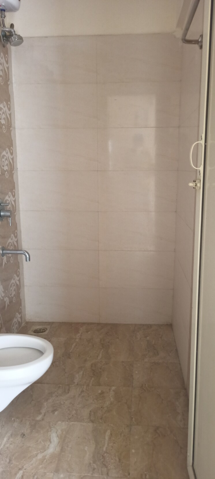 Bathroom, rajendra-dolphin-tower 1 Bedroom 473 Sq.Ft. Apartment In Malad West Mumbai 8895222