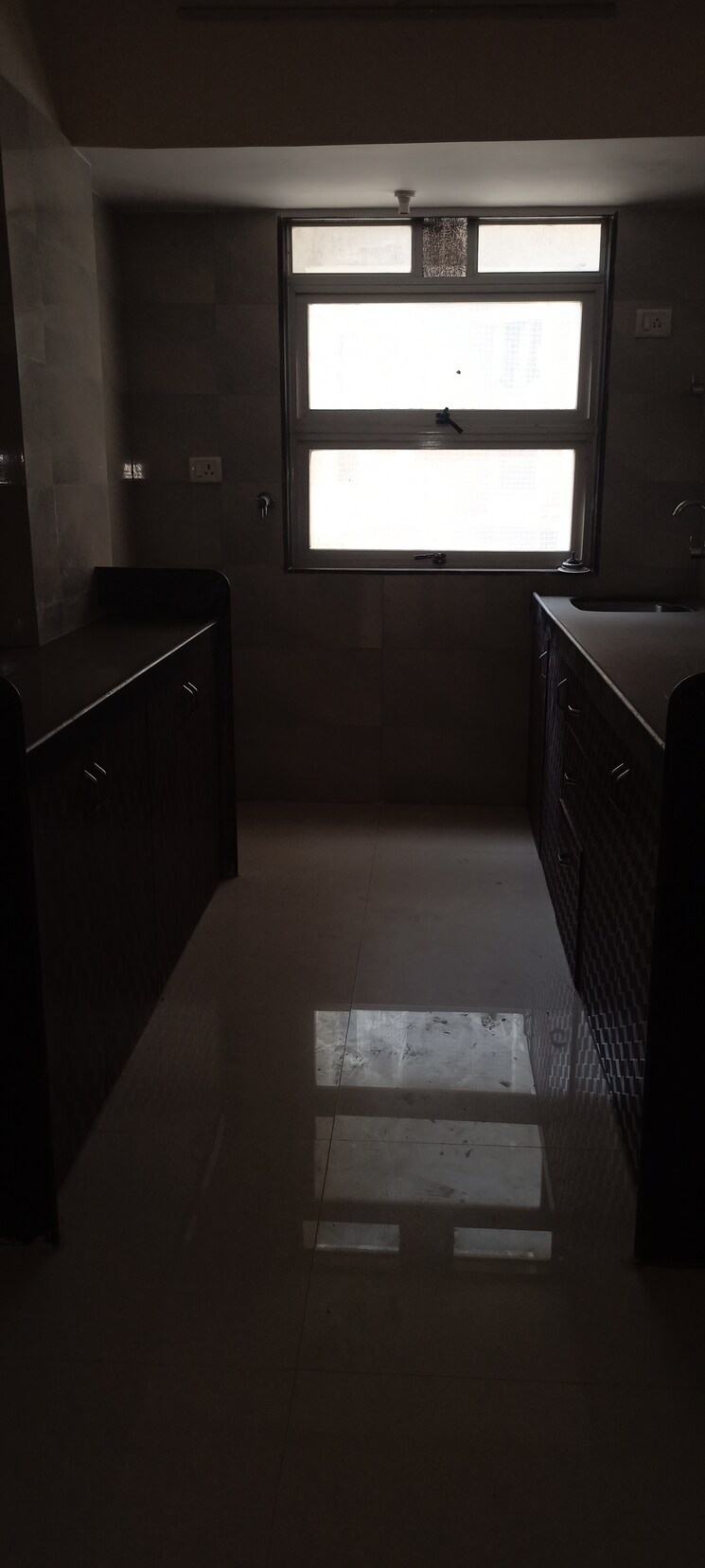 Kitchen, rajendra-dolphin-tower 1 Bedroom 473 Sq.Ft. Apartment In Malad West Mumbai 8895222