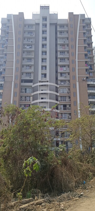 1 BHK Apartment – Exterior View View at Rajendra Dolphin Tower, Malad West - for Sale