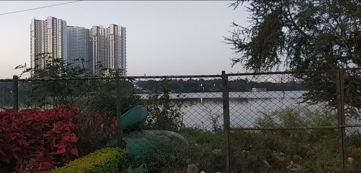 4 BHK Apartment For Sale in Karle Zenith