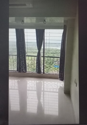 Bedroom in 2 BHK Apartment at Shree Ambika Heritage, Kharghar – for Rent