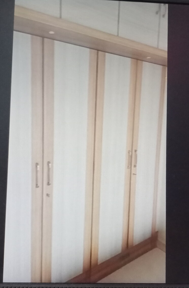 Bedroom, shree-ambika-heritage 2 Bedroom 1130 Sq.Ft. Apartment In Kharghar Navi Mumbai 8894860