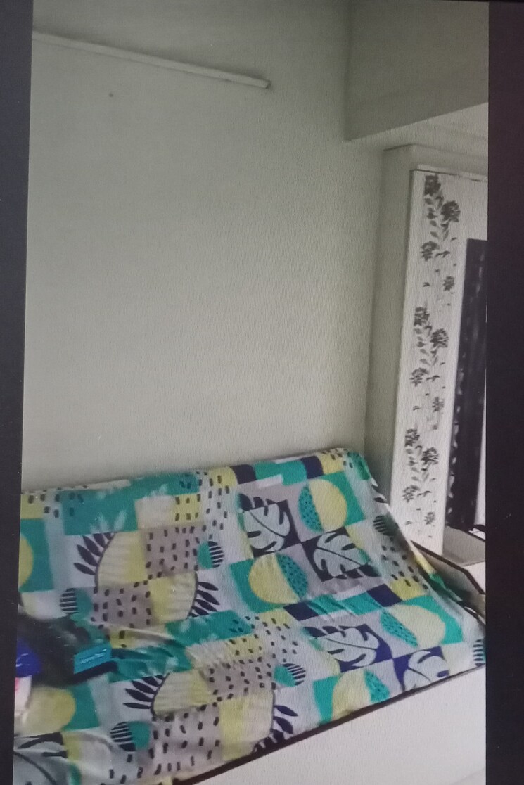 Bedroom, shree-ambika-heritage 2 Bedroom 1130 Sq.Ft. Apartment In Kharghar Navi Mumbai 8894860