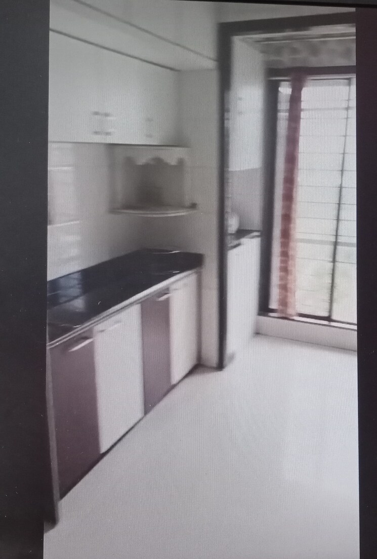 Kitchen, shree-ambika-heritage 2 Bedroom 1130 Sq.Ft. Apartment In Kharghar Navi Mumbai 8894860