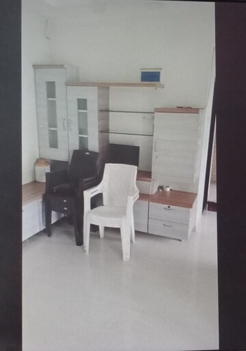 2 BHK Apartment For Rent in Shree Ambika Heritage, Kharghar