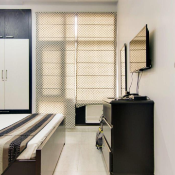 Kitchen in 4 BHK Builder Floor at Sector 92 – for Rent