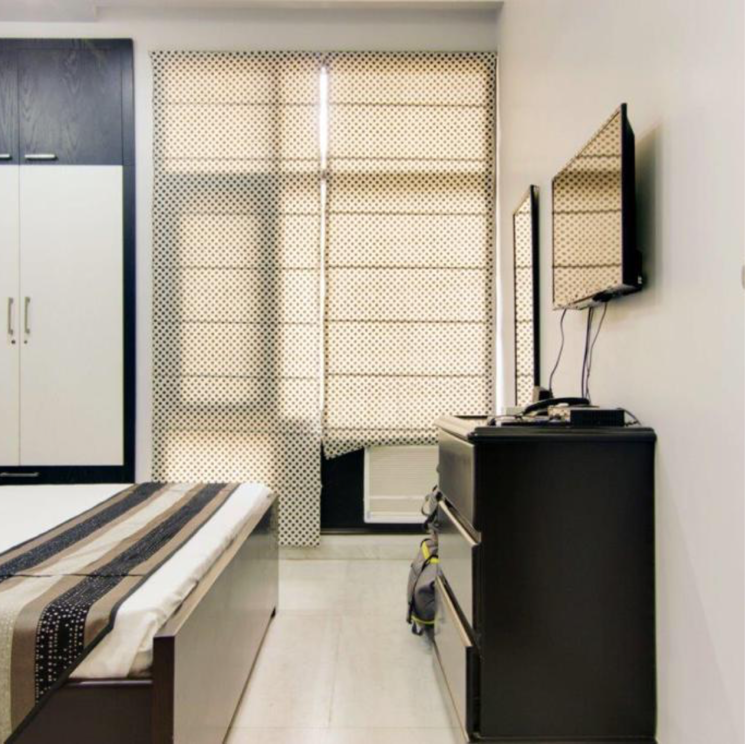 Kitchen, sector 92 4 Bedroom 2500 Sq.Ft. Builder Floor In Sector 92 Noida 8895276