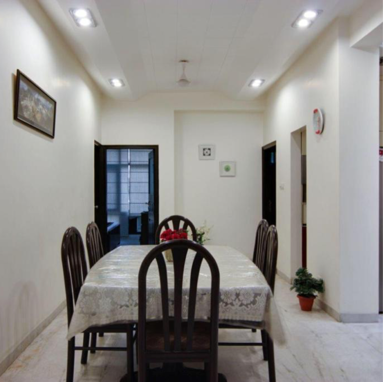 Team Area, sector 92 4 Bedroom 2500 Sq.Ft. Builder Floor In Sector 92 Noida 8895276