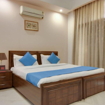 4 BHK Builder Floor For Rent in Sector 92
