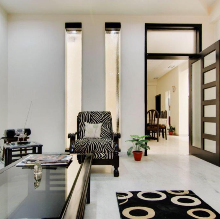 Team Area, sector 92 4 Bedroom 2500 Sq.Ft. Builder Floor In Sector 92 Noida 8895276