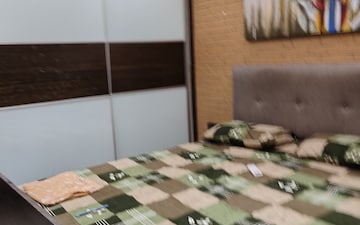 3 BHK Apartment For Rent in Kabra Primera, Juhu