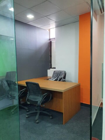 Team Area in  Office Space at Mg Road – for Rent