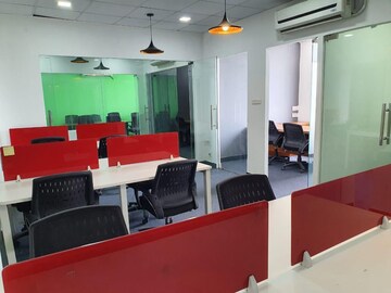  Office Space For Rent in Mg Road