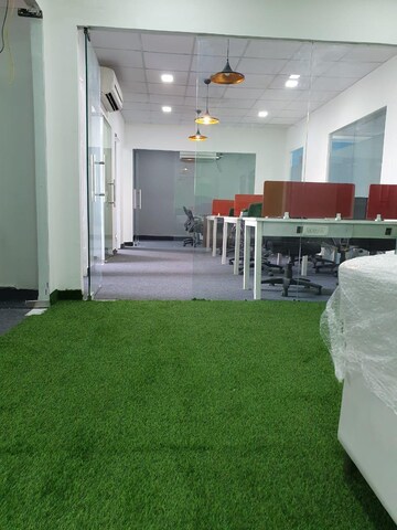 Parking in  Office Space at Mg Road – for Rent
