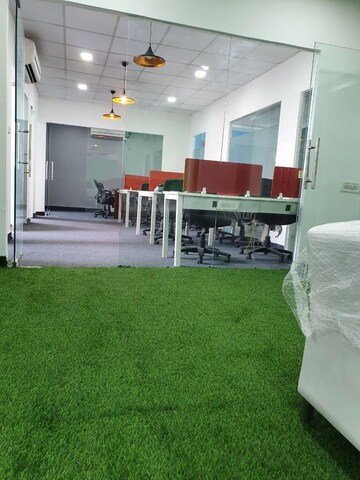 Parking in  Office Space at Mg Road – for Rent