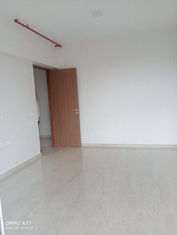 3 BHK Apartment For Rent in Courtyard by Narang Realty and The Wadhwa Group, Pokhran Road No Two
