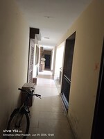 1 BHK 410 Sq.Ft. Apartment in Omaxe GH6 EWS and LIG