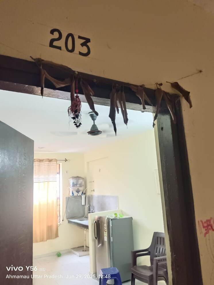 undefined, omaxe-gh6-ews-and-lig 1 Bedroom 410 Sq.Ft. Apartment In Sarsawan Lucknow 8895733