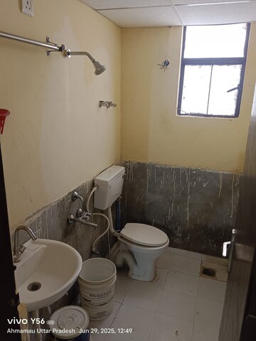 Team Area in 1 BHK Apartment at Omaxe GH6 EWS and LIG, Sarsawan – for Rent