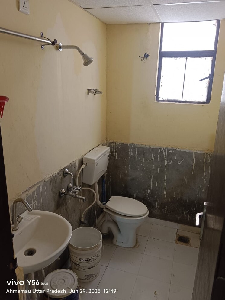 Team Area, omaxe-gh6-ews-and-lig 1 Bedroom 410 Sq.Ft. Apartment In Sarsawan Lucknow 8895733