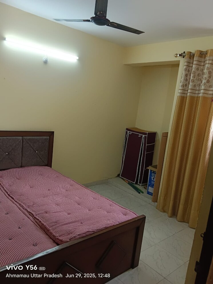 Bedroom, omaxe-gh6-ews-and-lig 1 Bedroom 410 Sq.Ft. Apartment In Sarsawan Lucknow 8895733