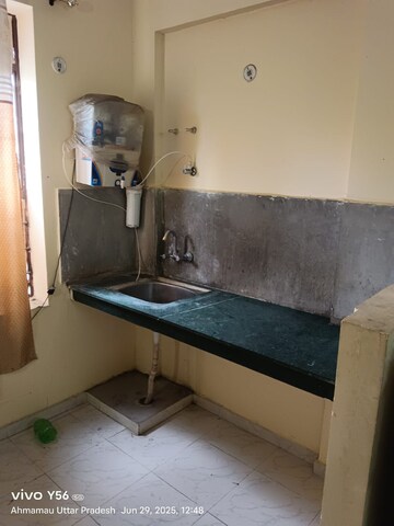 Bedroom in 1 BHK Apartment at Omaxe GH6 EWS and LIG, Sarsawan – for Rent