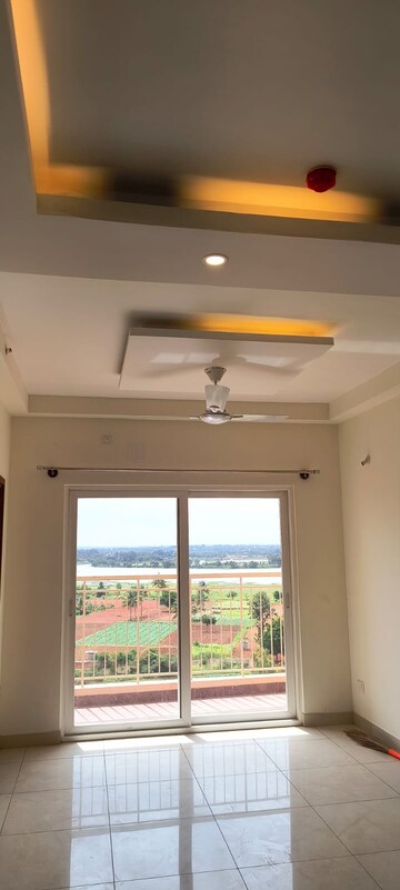 2 BHK Apartment For Rent in Bhartiya Nikoo Homes Phase 2, Thanisandra Main Road