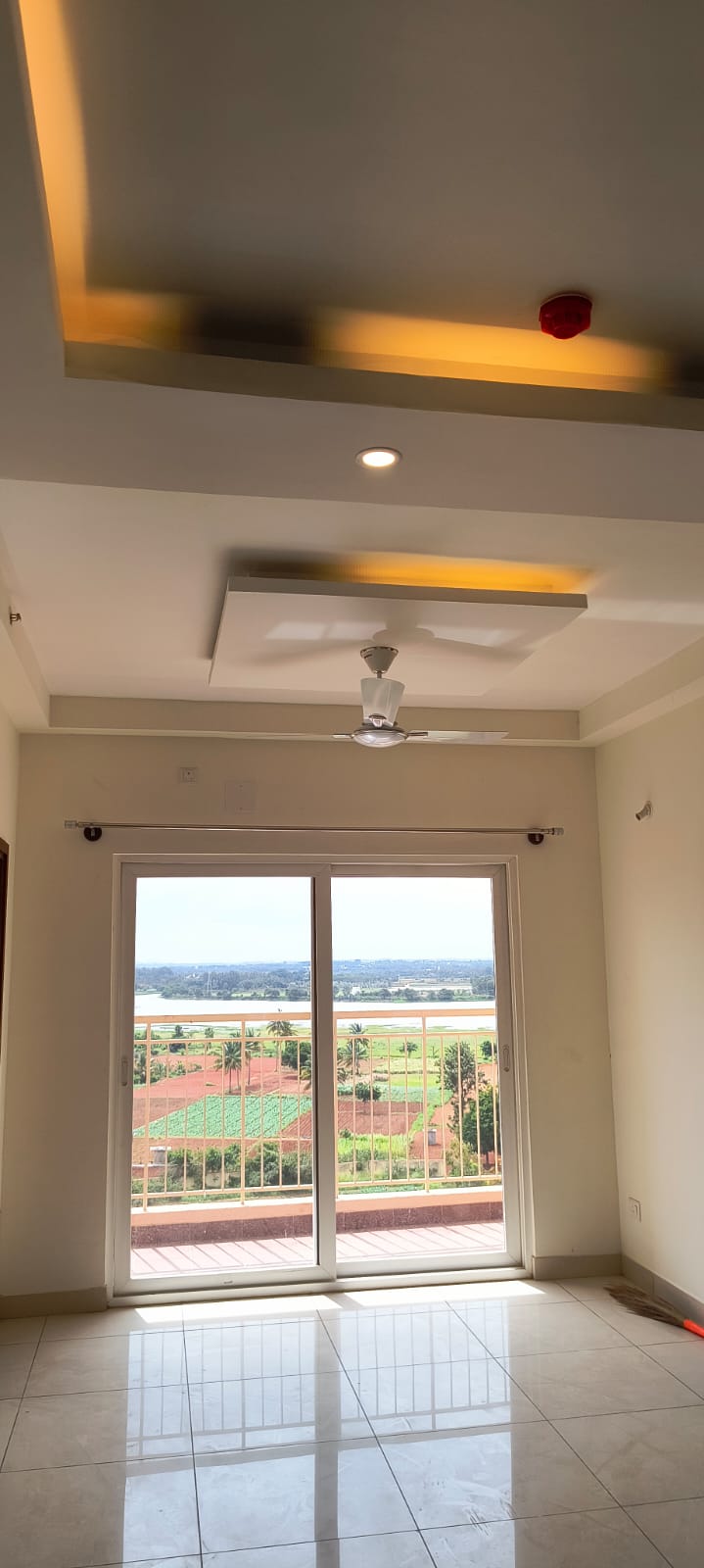 2 BHK Apartment For Rent in Bhartiya Nikoo Homes Phase 2