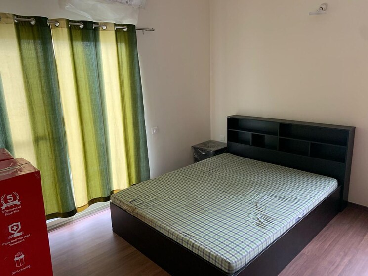 Bedroom, prestige-finsbury-park-regent 3 Bedroom 1473 Sq.Ft. Apartment In Bagaluru Bangalore 8895272