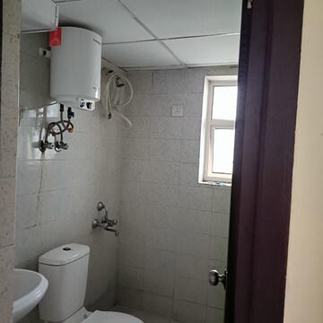 Bathroom in 4 BHK Independent House at RWA Apartments Sector 47, Sector 47 – for Rent