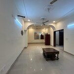 4 BHK + Pooja Room,Servant Room 3000 Sq.Ft. Independent House in RWA Apartments Sector 47