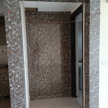 Building Lobby in 4 BHK Independent House at RWA Apartments Sector 47, Sector 47 – for Rent